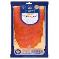 Sliced Smoked Salmon 