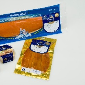 Smoked Kippers