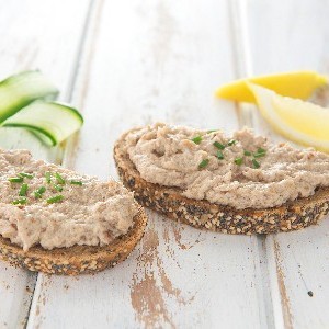 Smoked Mackerel Pate